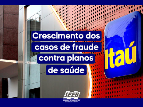 Empresas demitem funcionários por fraude no plano de saúde