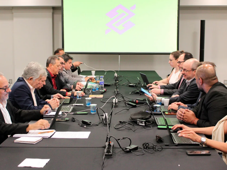 Banco do Brasil trava debate econômico e condiciona avanços à decisão da Fenaban