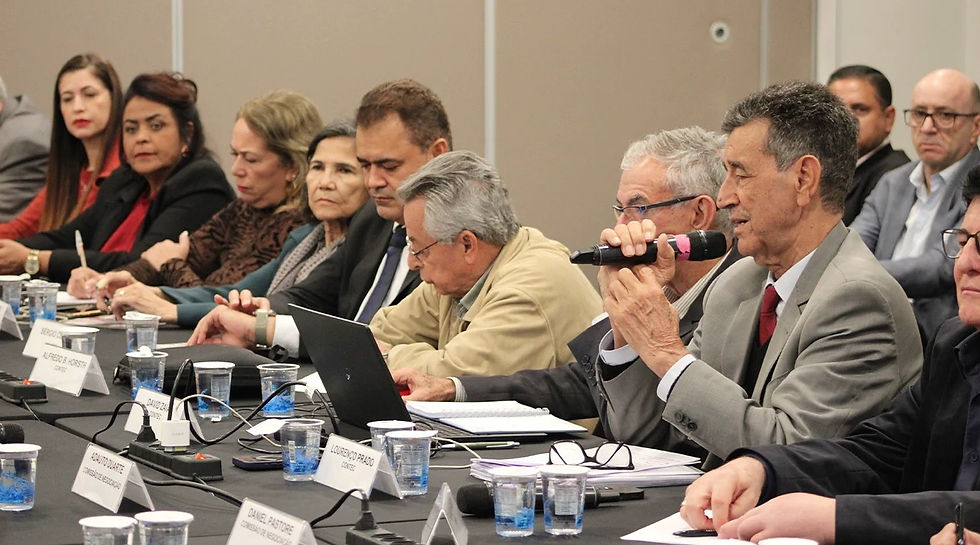 Cinco rodadas colocaram toda a pauta dos bancários em discussão, mas Fenaban ainda não apresentou propostas