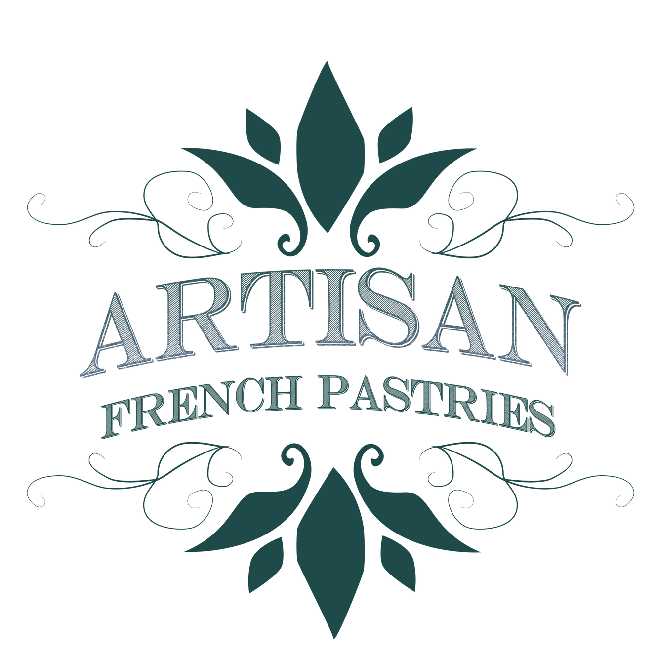 Artisan French Pastries