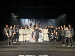 Cast and Crew