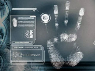 Informática Forense: Footprinting