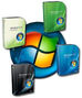 Windows 7 y Widows Vista más Inseguros que Windows XP