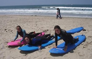 surfboard rentals, surfboards rentals, surfboard rental santa monica