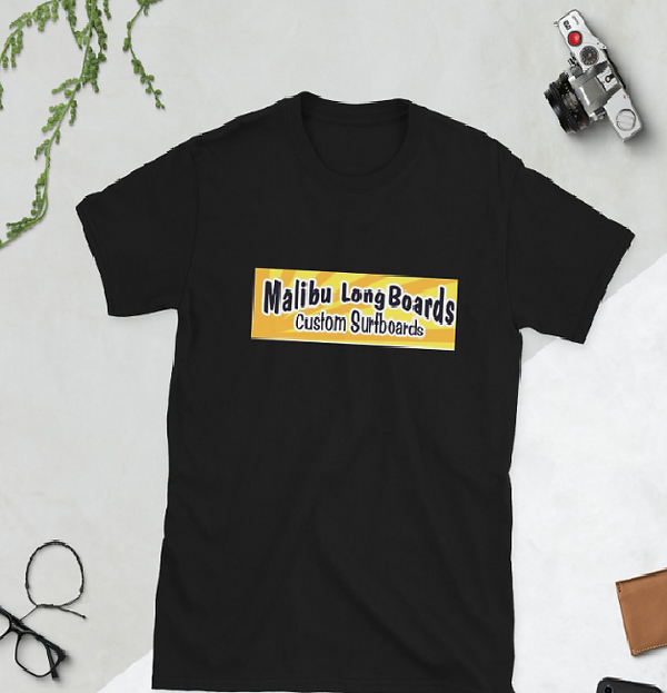 Surf lessons Malibu Longboards Surf School