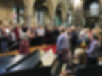 Hallé Community Choral Workshop