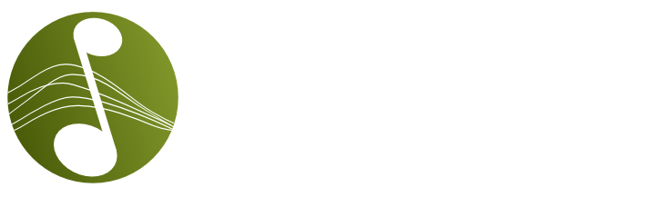 Dark Peak Music Logo