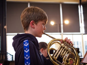 About our Wind Ensembles
