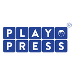 Play Press logo