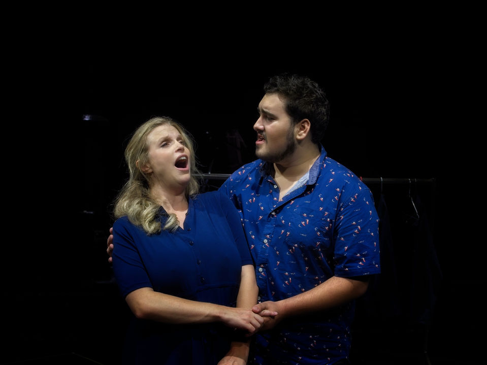 Verismo – Cavalleria rusticana and Pagliacci