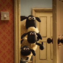 Aardman in Concert 2026