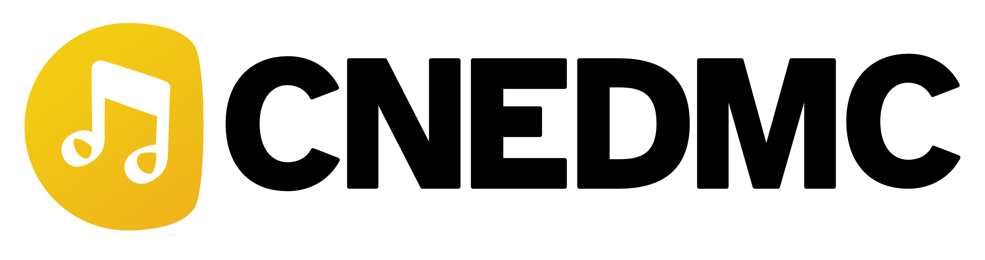 CNEDMC Yellow-Black initials PNG.png