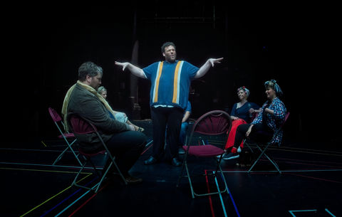 Verismo – Cavalleria rusticana and Pagliacci