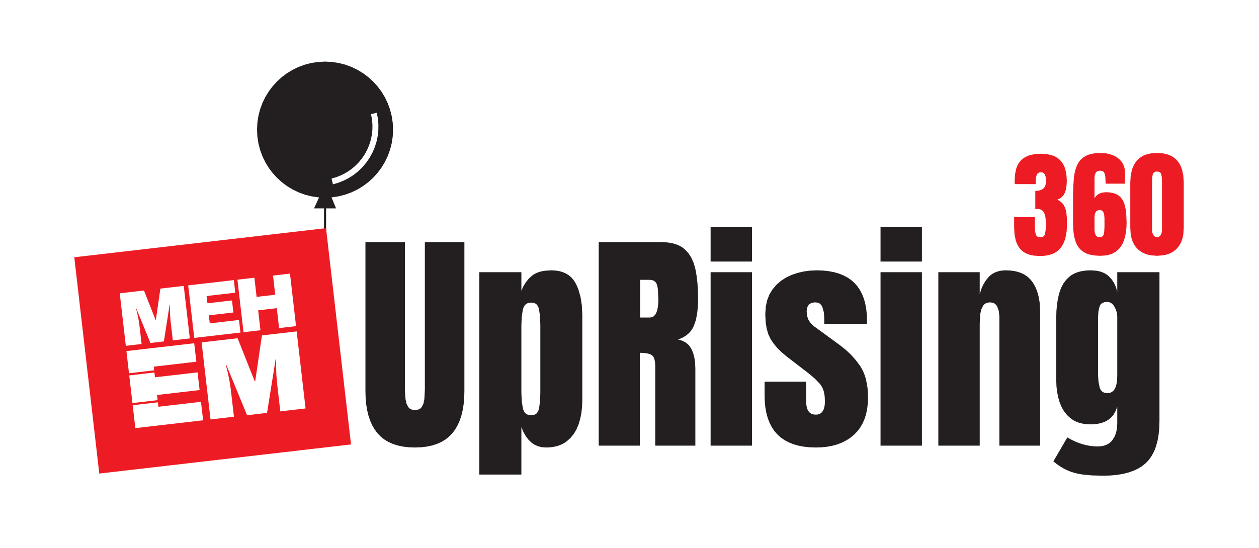 UpRising Logo