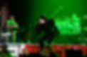 Pride Classical (June 2023, Blackpool Tower Ballroom) Danny Beard with green lighting _ Ca