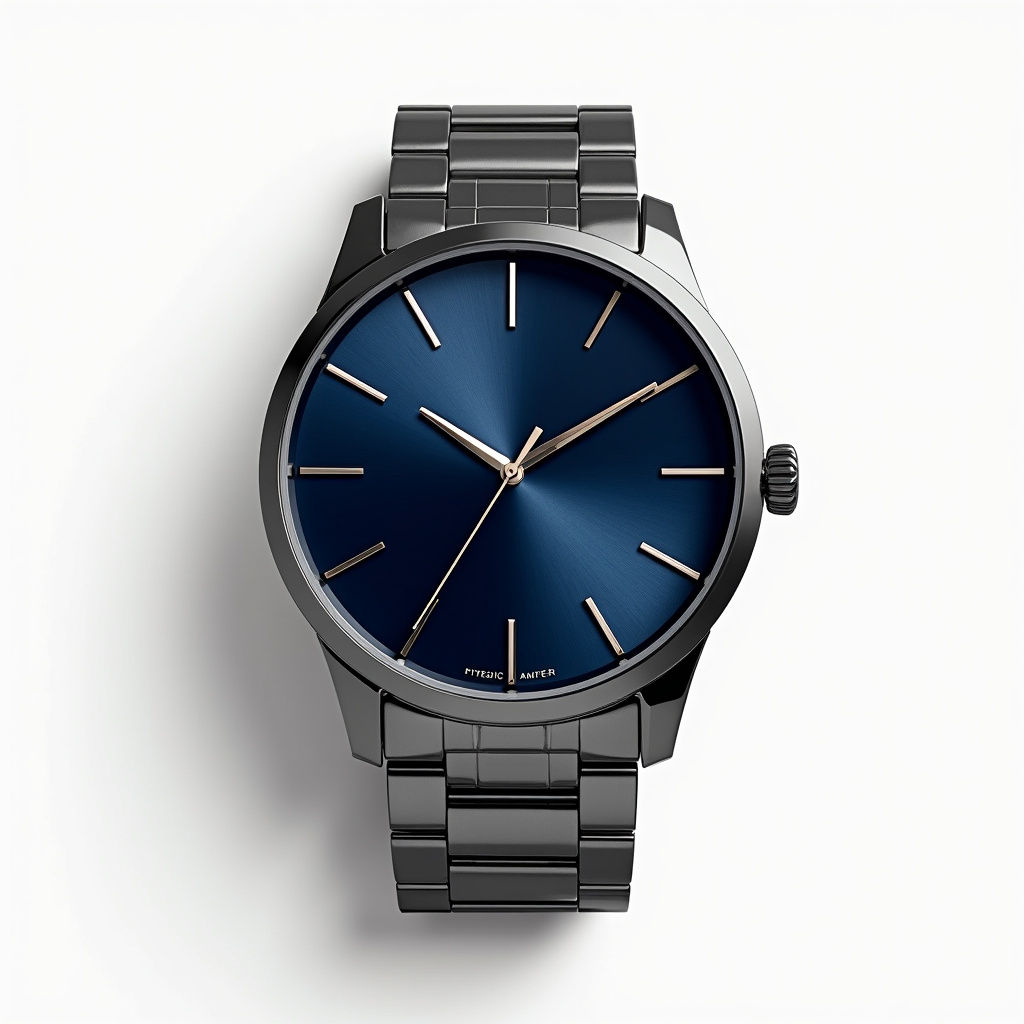 Midnight Blue Special