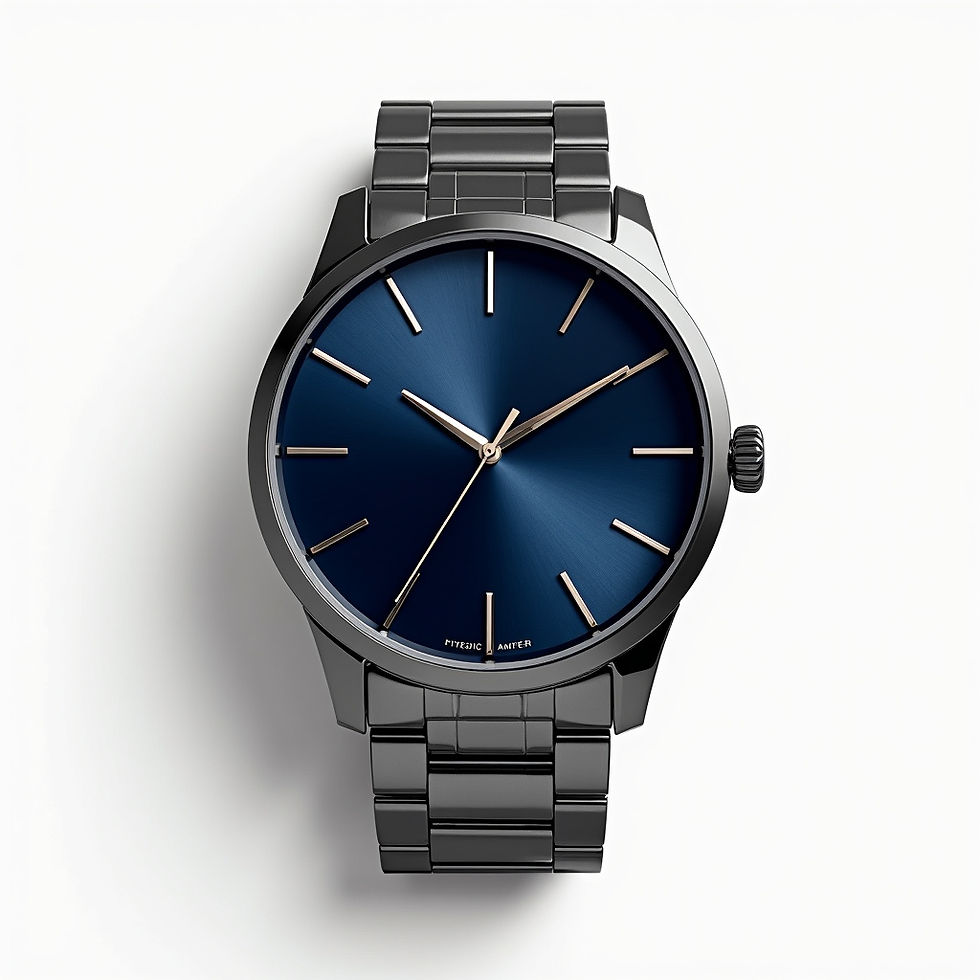 Midnight Blue Special