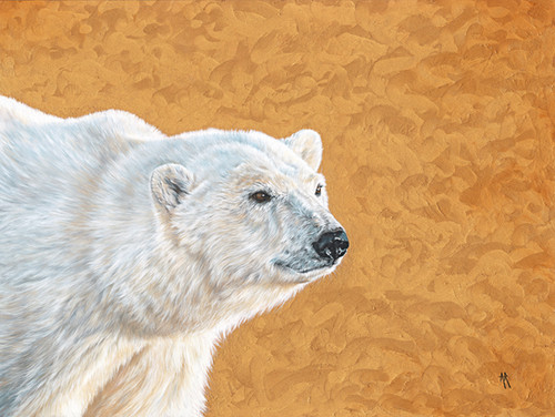 Faith Original Oil Painting | Anna Reed Fine Art