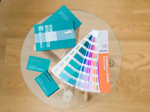 Der Unterschied zwischen Logo, Branddesign und Marke – und warum das viele falsch verstehen