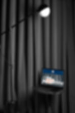 Website Regie des Lebens
