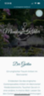 Website Schaugarten Monika Köhler