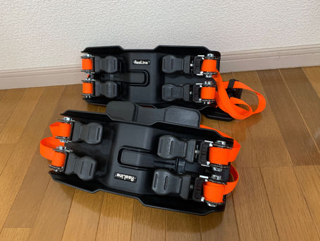 リアライン・コアのトレーニング!