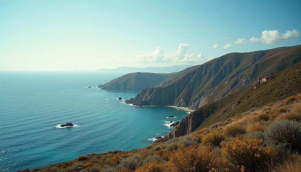 How Drones Are Revolutionising Aerial Photography