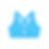 Thumbnail: MERC Mindset CORE INFINITY Criss-Cross Sports Bra - VIVID Collection 1 - WhiteOu