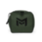 Thumbnail: MERC Mindset GYM Duffle - Army/Black