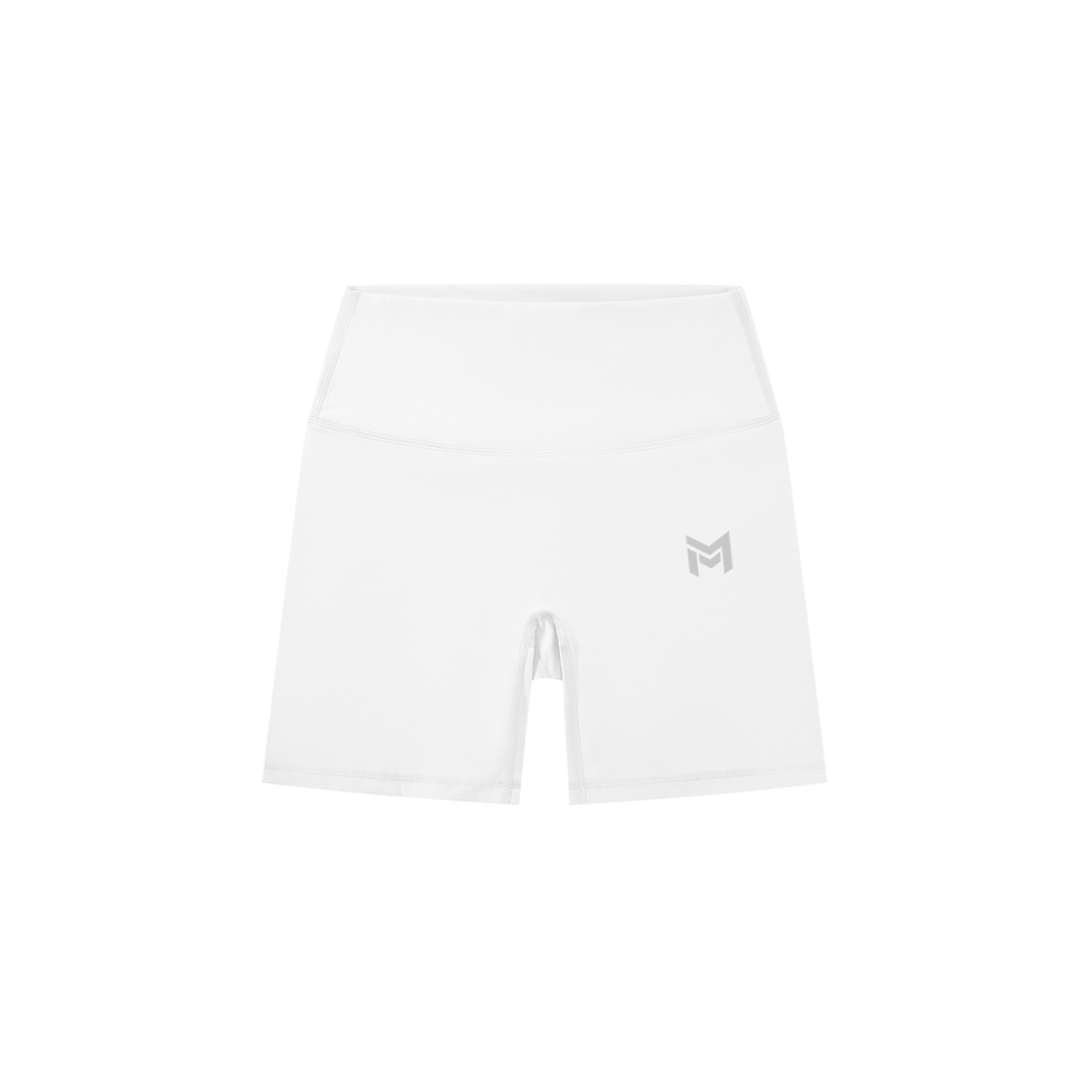 Thumbnail: MERC Mindset PRIME FLOW Legging Shorts - Concrete - Collection 1