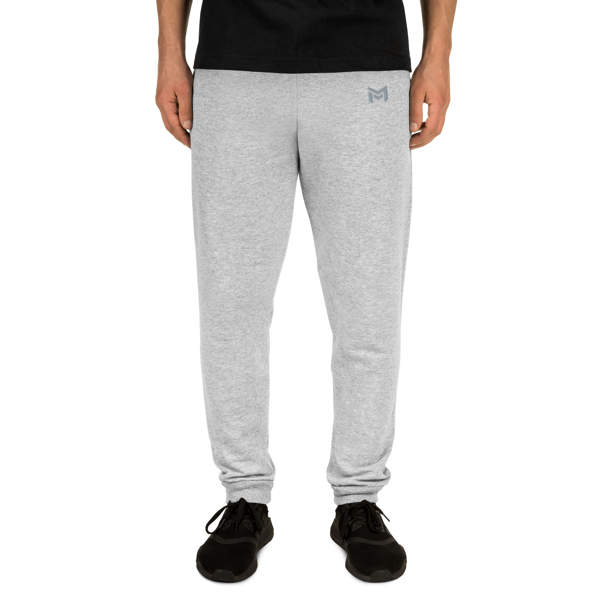 MERC Mindset - Core Joggers - Athletic Grey/Concrete