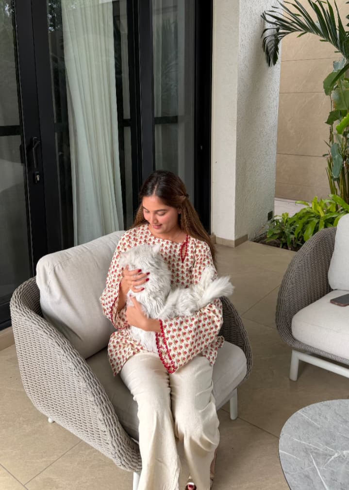 Thumbnail: Ruhani Kurti