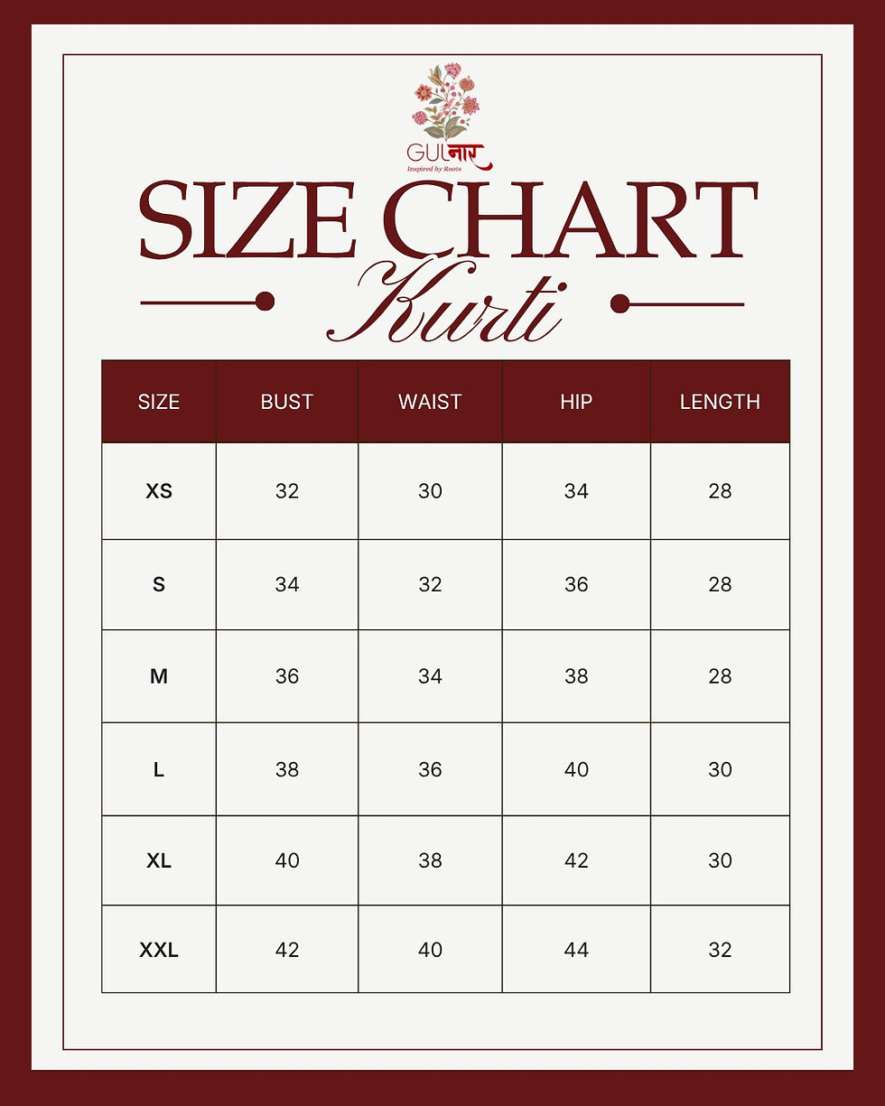 Thumbnail: Lotus kurti