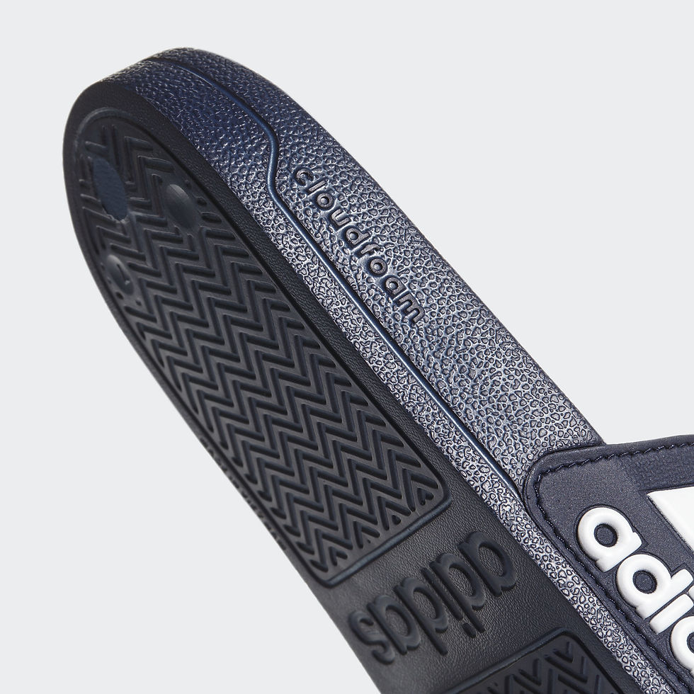 Миниатюра: Adidas CLOUDFOAM ADILETTE AQ1703