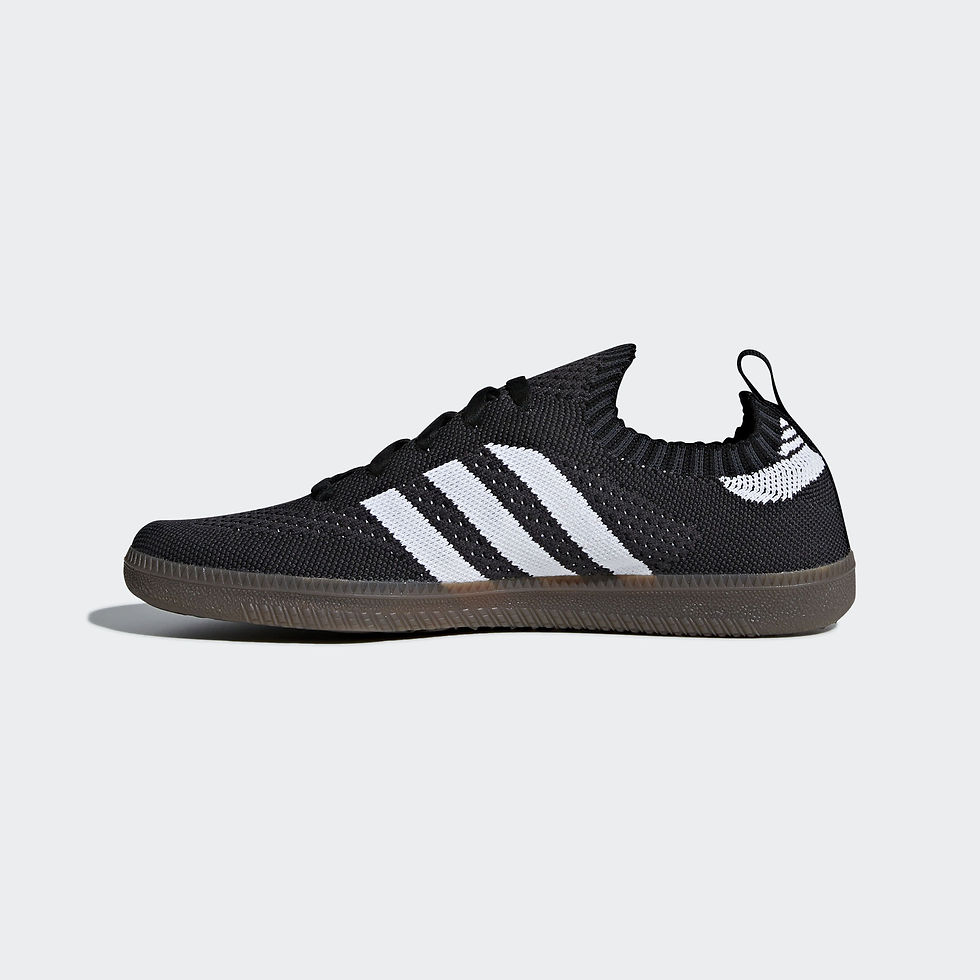 Миниатюра: Adidas SAMBA SOCK PRIMEKNIT CQ2218