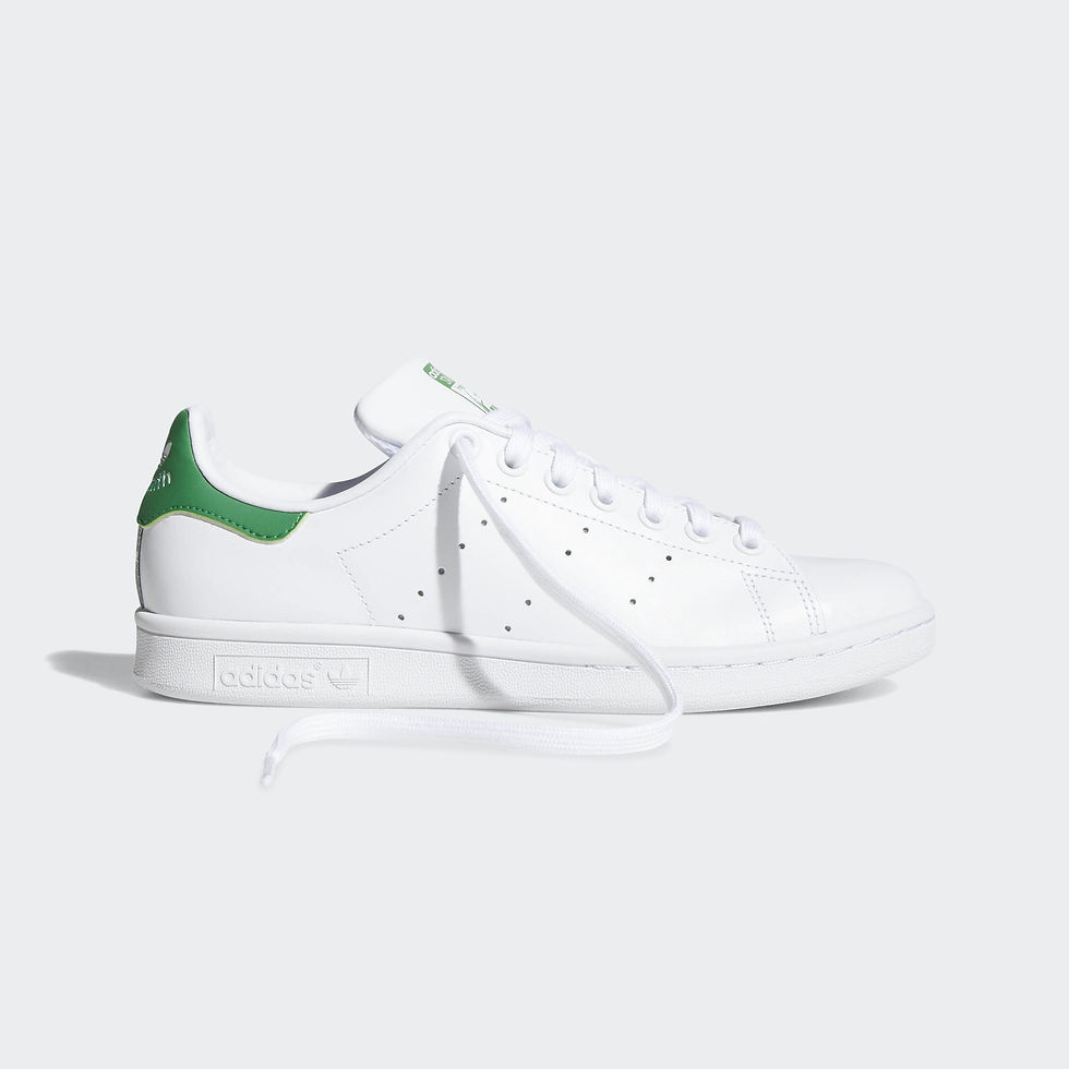 Миниатюра: Adidas STAN SMITH W B24105