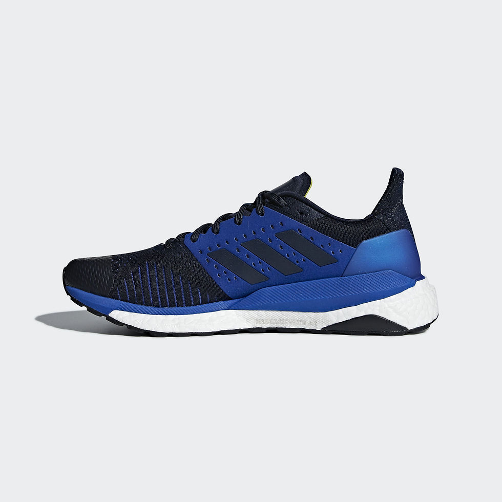 Миниатюра: Adidas SOLAR GLIDE ST CM8049