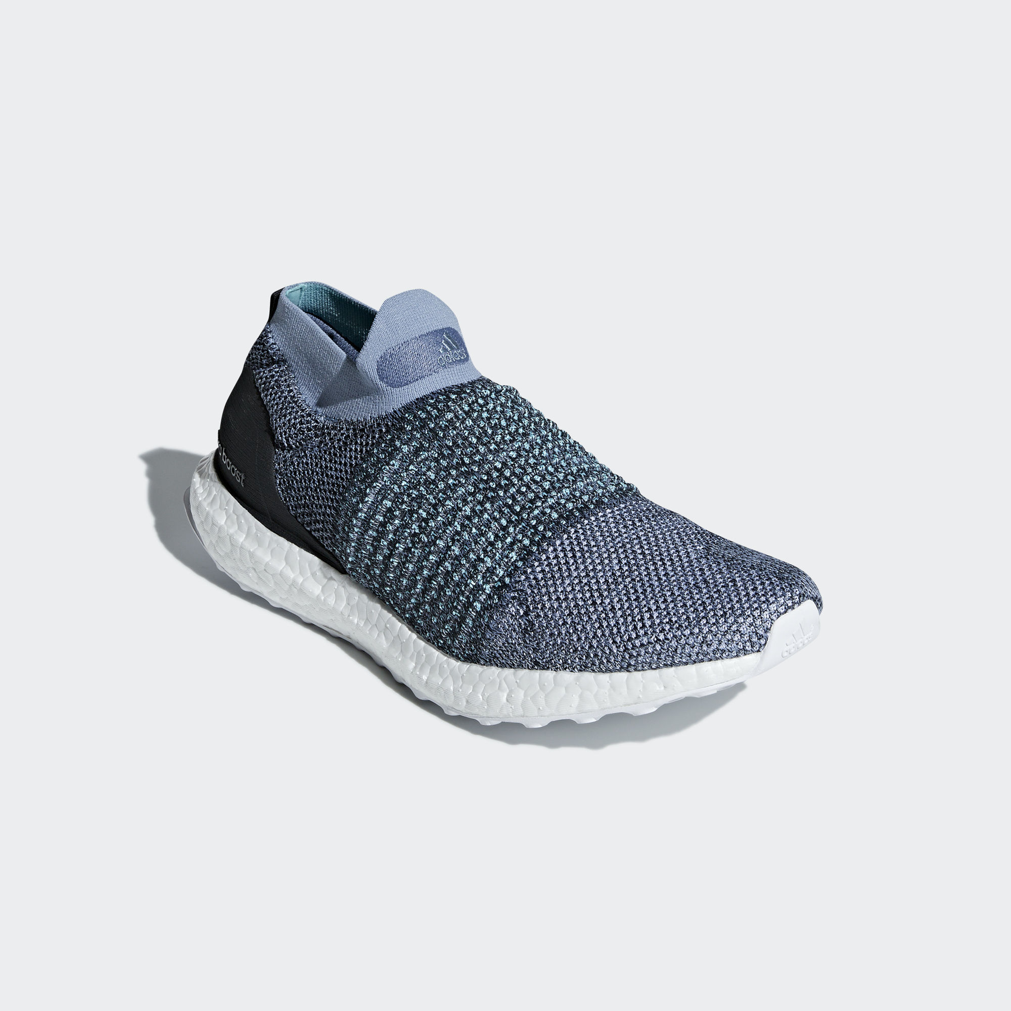 Adidas ULTRABOOST LACELESS PARLEY CM8271