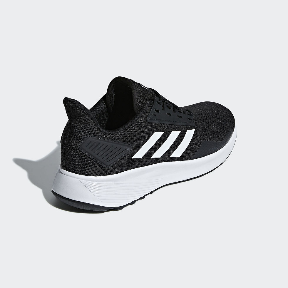 Миниатюра: Adidas DURAMO 9