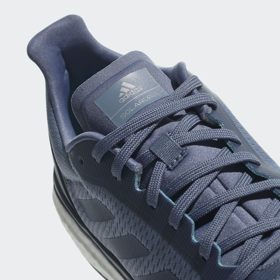 Миниатюра: Adidas SOLAR DRIVE