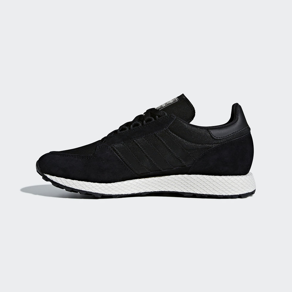 Миниатюра: Adidas FOREST GROVE