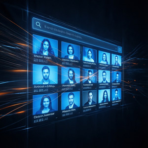 Project Discovery Engine