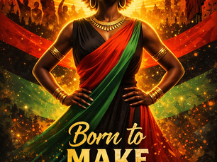 Celebrating Black History Month