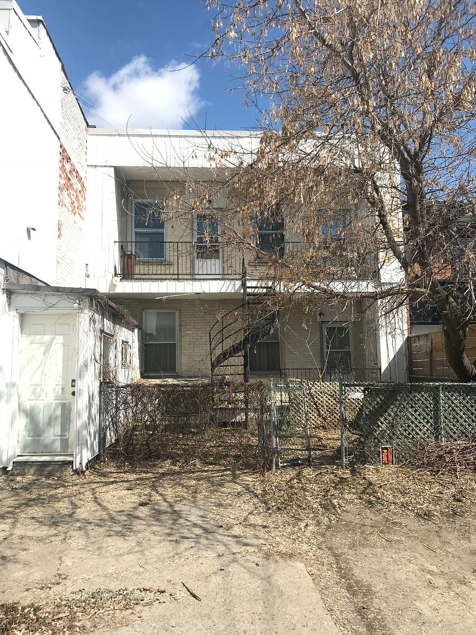 AVANT TRANSFORMATION