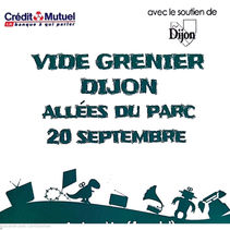 VIDE GRENIER