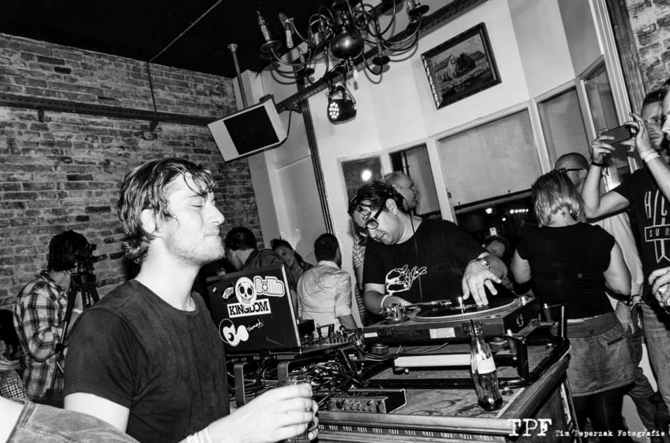 Roger Stock @ Kitsch