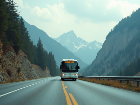 Lake Louise Shuttle Booking: Your Guide to a Smooth Ride