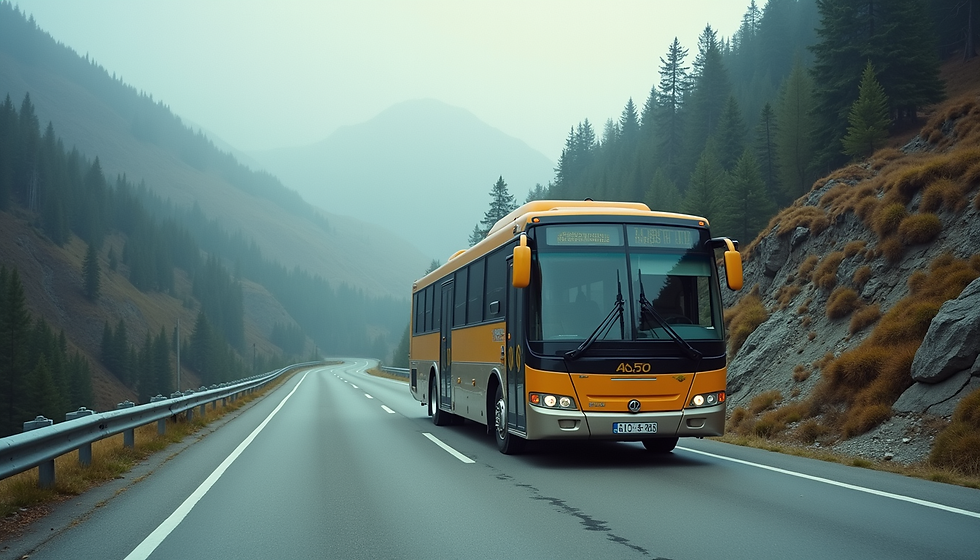 Lake Louise Shuttle Booking: Your Guide to a Smooth Ride