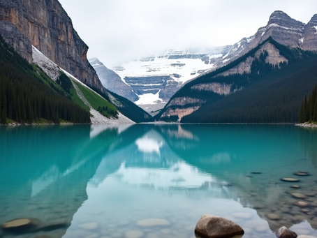 Moraine Lake Travel Guide: Getting from Lake Louise to Moraine Lake