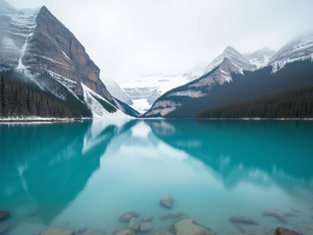 Lake Louise Private Excursions: What to Expect